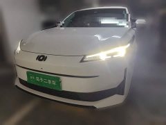 Changan Qiyuan A05 Classic 70 Pro - ფოტო 2