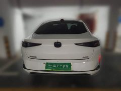 Changan Qiyuan A05 Classic 70 Pro - ფოტო 3