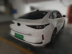 Changan Qiyuan A05 Classic 70 Pro - ფოტო 4