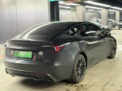 Tesla Model 3 High Performance All-Wheel Drive - ფოტო 4