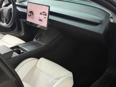 Tesla Model 3 High Performance All-Wheel Drive - ფოტო 5