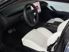 Tesla Model 3 High Performance All-Wheel Drive - ფოტო 8