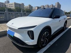 NIO ES6 75kWh - ფოტო 1