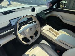 NIO ES6 75kWh - ფოტო 10