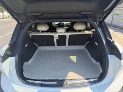 NIO ES6 75kWh - ფოტო 11