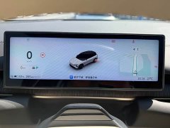 NIO ES6 75kWh - ფოტო 12