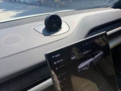 NIO ES6 75kWh - ფოტო 14