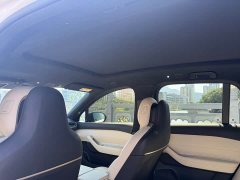 NIO ES6 75kWh - ფოტო 15