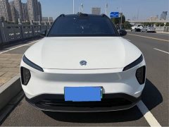 NIO ES6 75kWh - ფოტო 2