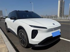 NIO ES6 75kWh - ფოტო 3