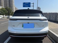 NIO ES6 75kWh - ფოტო 4