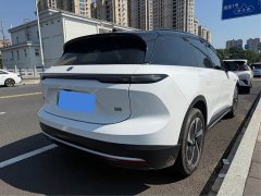 NIO ES6 75kWh - ფოტო 5