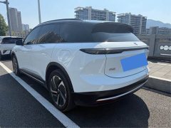 NIO ES6 75kWh - ფოტო 6