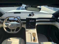 NIO ES6 75kWh - ფოტო 7