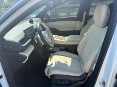 NIO ES6 75kWh - ფოტო 8
