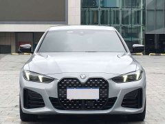 BMW 4 Series 2024 430i Gran Coupe M Sport Night Edition Package - ფოტო 2