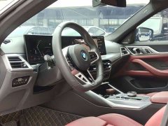 BMW 4 Series 2024 430i Gran Coupe M Sport Night Edition Package - ფოტო 3
