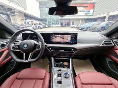 BMW 4 Series 2024 430i Gran Coupe M Sport Night Edition Package - ფოტო 6