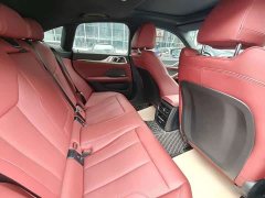 BMW 4 Series 2024 430i Gran Coupe M Sport Night Edition Package - ფოტო 7