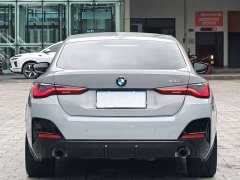 BMW 4 Series 2024 430i Gran Coupe M Sport Night Edition Package - ფოტო 8