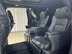Toyota Vellfire 2021 Crown Hybrid 2.5L HV Luxury Edition - ფოტო 10