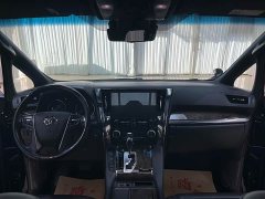 Toyota Vellfire 2021 Crown Hybrid 2.5L HV Luxury Edition - ფოტო 14