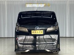 Toyota Vellfire 2021 Crown Hybrid 2.5L HV Luxury Edition - ფოტო 5