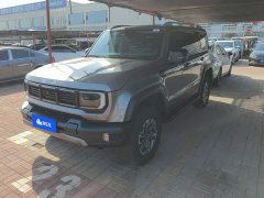 Beijing Jeep BJ40 2.0D Blade Hero Adventurer - ფოტო 1