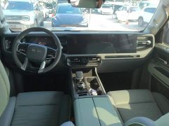 Beijing Jeep BJ40 2.0D Blade Hero Adventurer - ფოტო 12