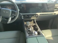 Beijing Jeep BJ40 2.0D Blade Hero Adventurer - ფოტო 13