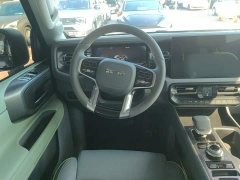 Beijing Jeep BJ40 2.0D Blade Hero Adventurer - ფოტო 15