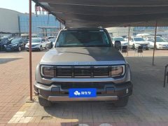 Beijing Jeep BJ40 2.0D Blade Hero Adventurer - ფოტო 2