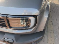 Beijing Jeep BJ40 2.0D Blade Hero Adventurer - ფოტო 5