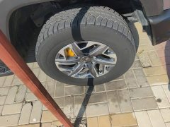 Beijing Jeep BJ40 2.0D Blade Hero Adventurer - ფოტო 6