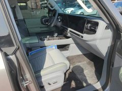 Beijing Jeep BJ40 2.0D Blade Hero Adventurer - ფოტო 8