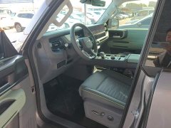 Beijing Jeep BJ40 2.0D Blade Hero Adventurer - ფოტო 9