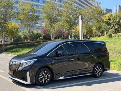 GAC Aion M8 Lingxiu Series 390T Luxury Edition - ფოტო 1