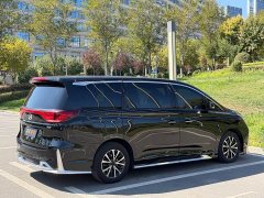 GAC Aion M8 Lingxiu Series 390T Luxury Edition - ფოტო 10