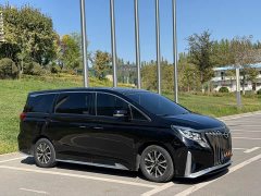 GAC Aion M8 Lingxiu Series 390T Luxury Edition - ფოტო 2