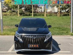 GAC Aion M8 Lingxiu Series 390T Luxury Edition - ფოტო 3