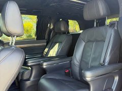 GAC Aion M8 Lingxiu Series 390T Luxury Edition - ფოტო 5