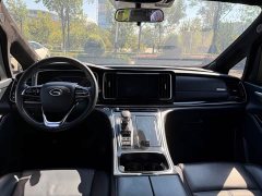 GAC Aion M8 Lingxiu Series 390T Luxury Edition - ფოტო 6