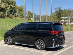GAC Aion M8 Lingxiu Series 390T Luxury Edition - ფოტო 9