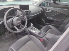 Audi Q2L e-tron 2019 Q2L e-tron Pure Electric Smart Cool Edition - ფოტო 12
