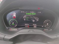 Audi Q2L e-tron 2019 Q2L e-tron Pure Electric Smart Cool Edition - ფოტო 14