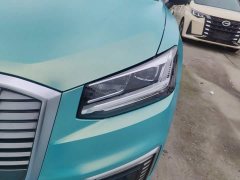 Audi Q2L e-tron 2019 Q2L e-tron Pure Electric Smart Cool Edition - ფოტო 5