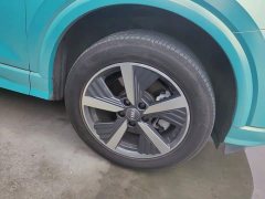 Audi Q2L e-tron 2019 Q2L e-tron Pure Electric Smart Cool Edition - ფოტო 6