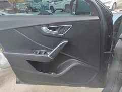 Audi Q2L e-tron 2019 Q2L e-tron Pure Electric Smart Cool Edition - ფოტო 7