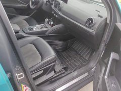 Audi Q2L e-tron 2019 Q2L e-tron Pure Electric Smart Cool Edition - ფოტო 8
