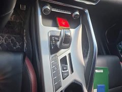 Geely Bingyue 1.5TD DCT Star Shine Edition - ფოტო 10